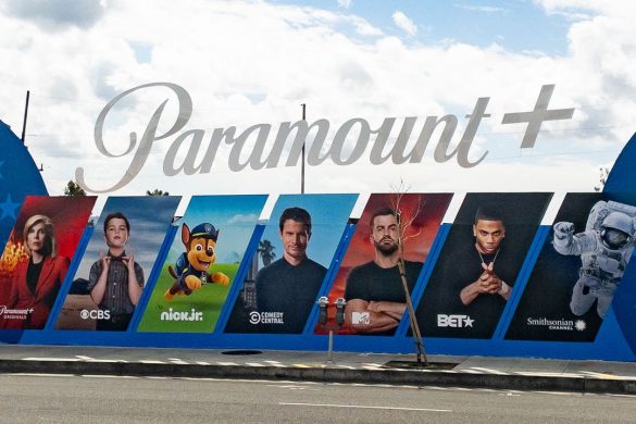 Paramount+ débarque en France