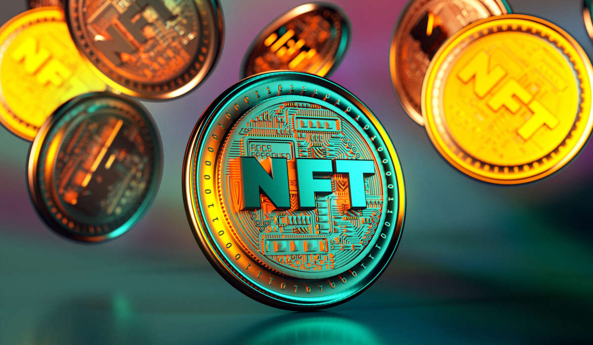 Les NFT, révolution de l'art ou gigantesque malentendu ?
