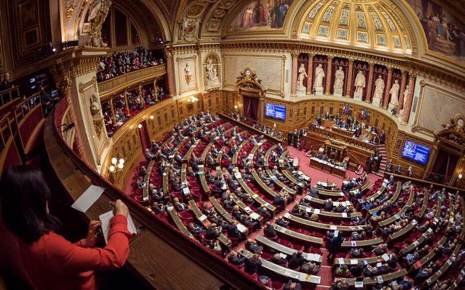 Le député Grégoire de Fournas hurle "Retourne en Afrique" à l'assemblée, le RN montre son visage