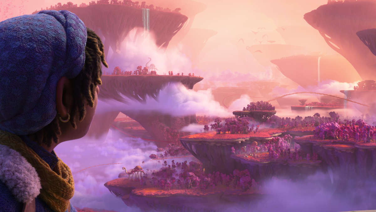Avalonia : le Disney que personne n'a vu au cinéma mérite mieux que l'oubli