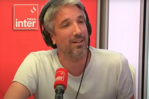 Guillaume Meurice