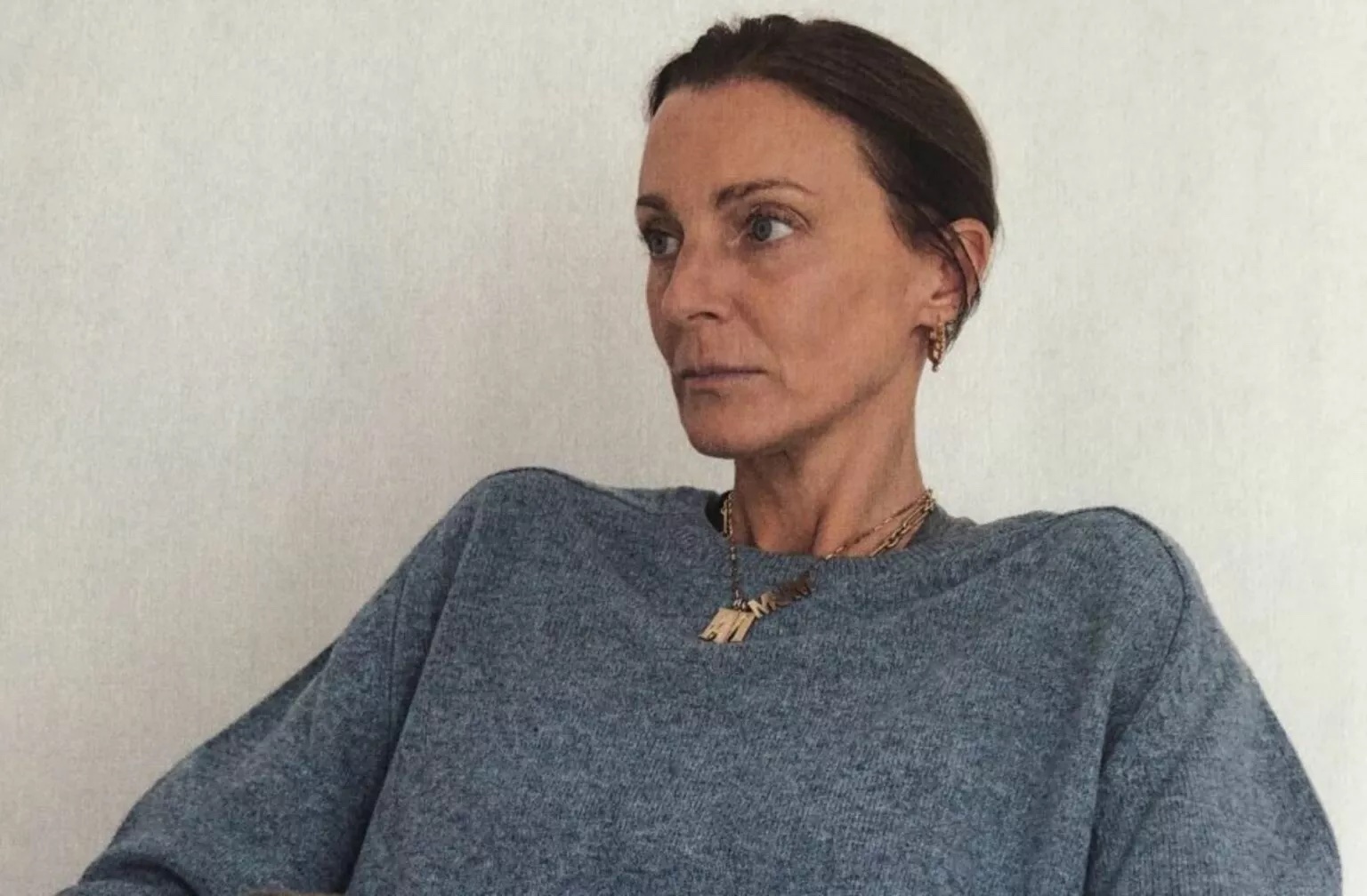 Phoebe Philo signe enfin son grand retour à son nom