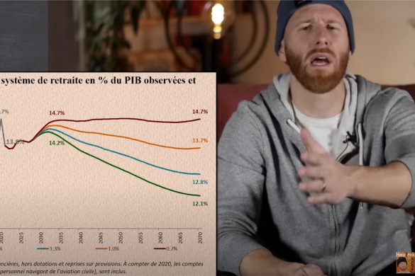 Mieux comprendre les retraites (et la réforme)