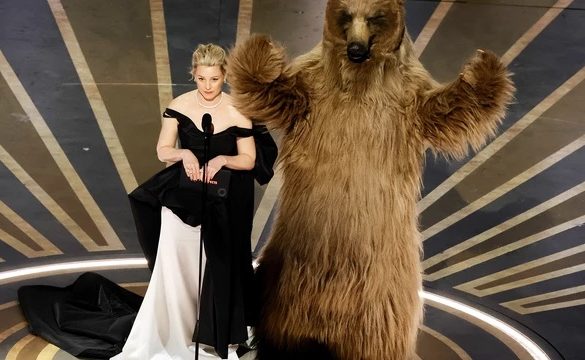 Oscars 2023 : le best-of en 10 séquences vidéo