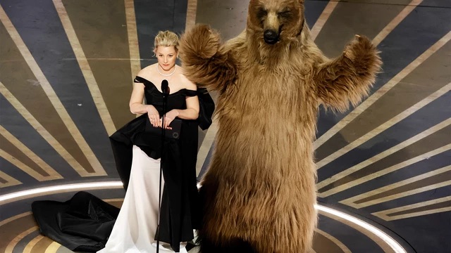Oscars 2023 : le best-of en 10 séquences vidéo