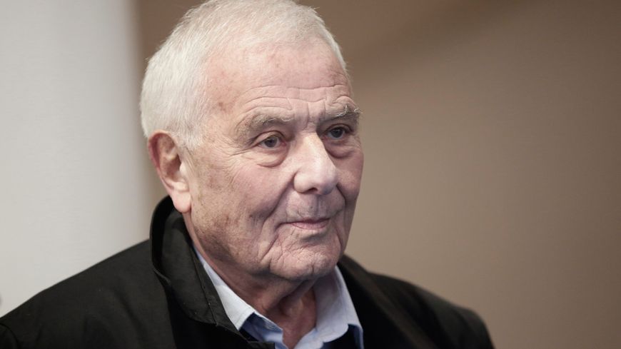 Philippe Sollers, le dernier des fauteurs de trouble