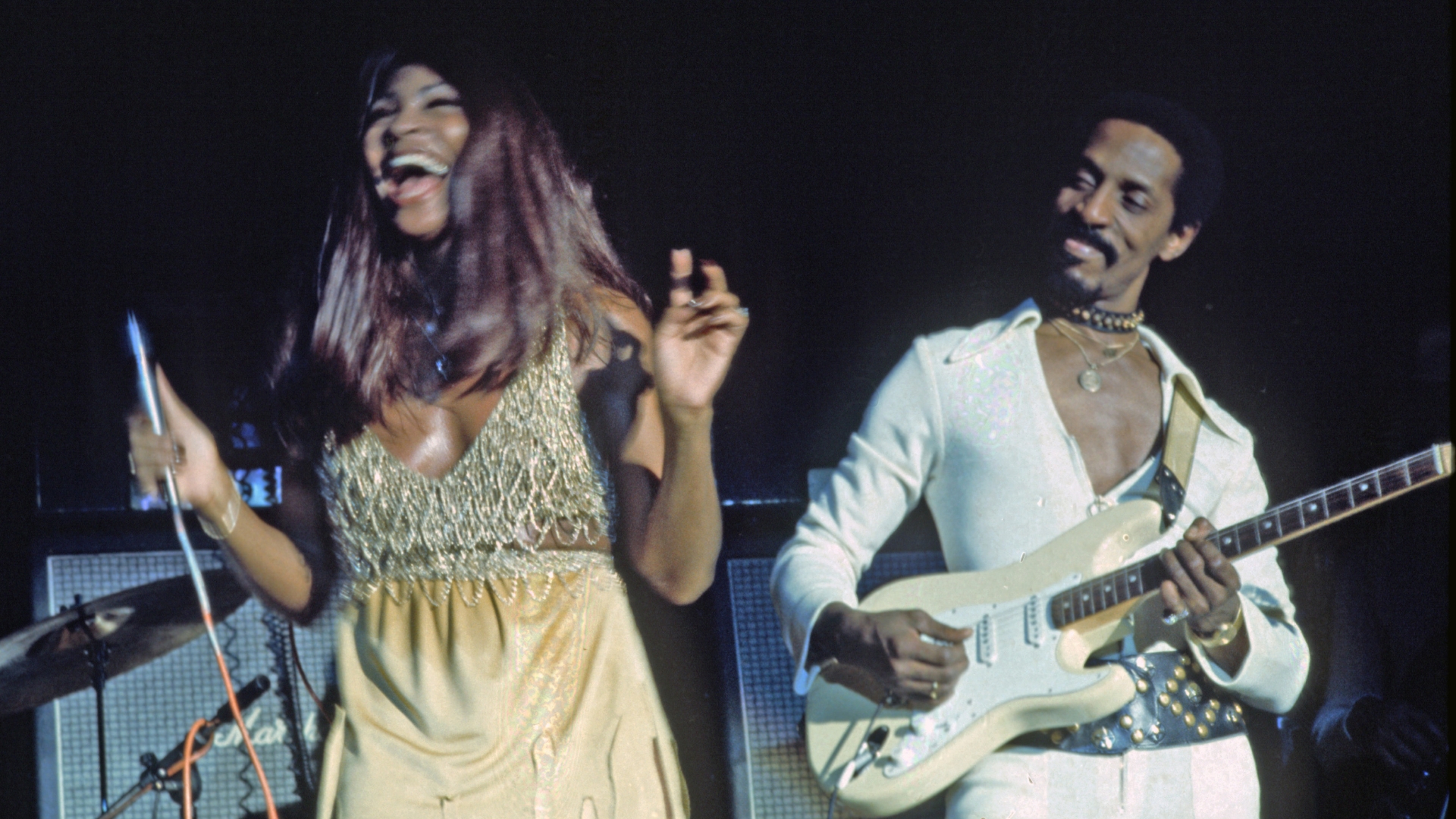 Tina Turner, la voix qui a transformé la survie en émancipation