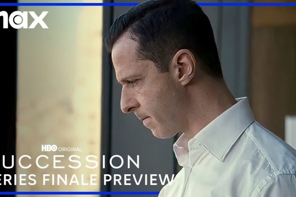 Succession : la bande annonce de l'épisode final est là