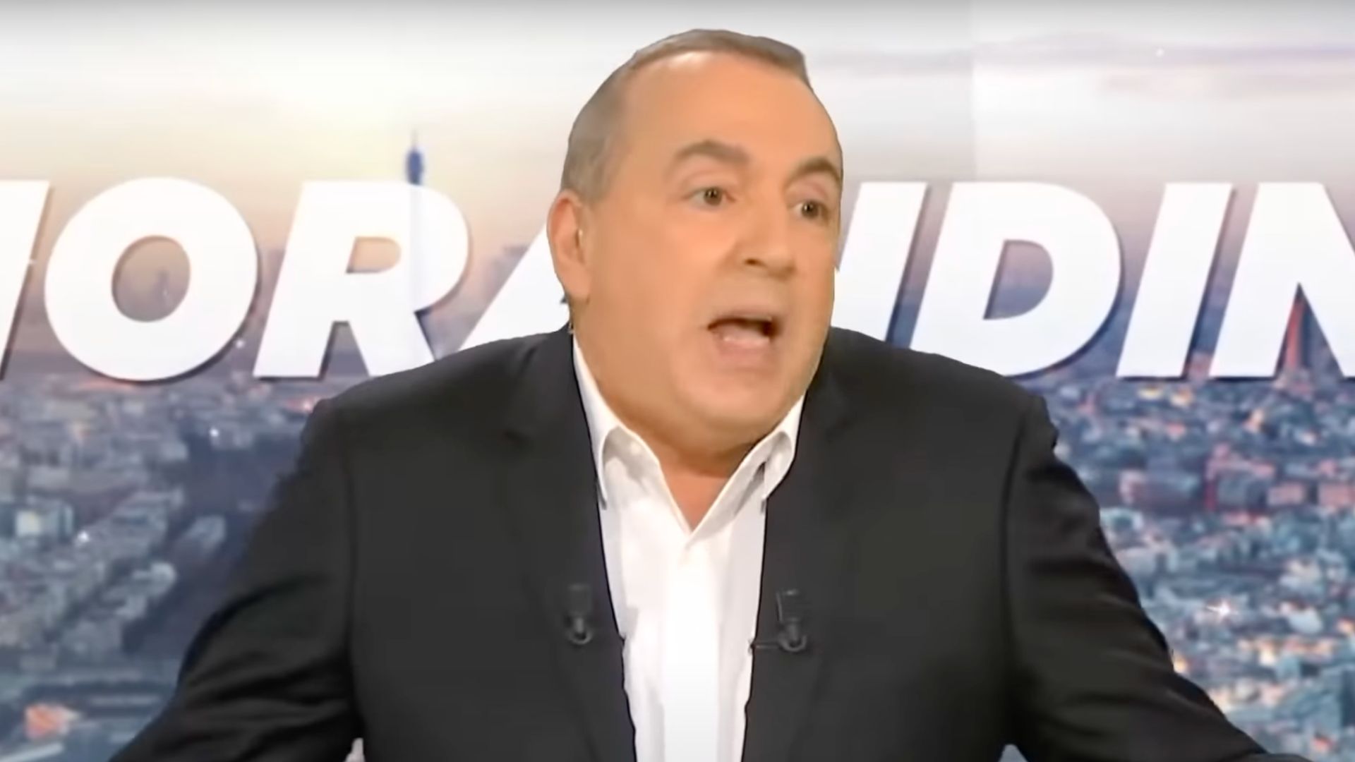 Jean-Marc Morandini de retour devant la justice, et toujours la même question