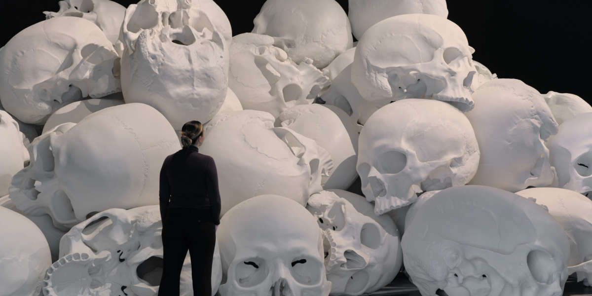 Avant l'été, Paris déroule ses plus belles expositions