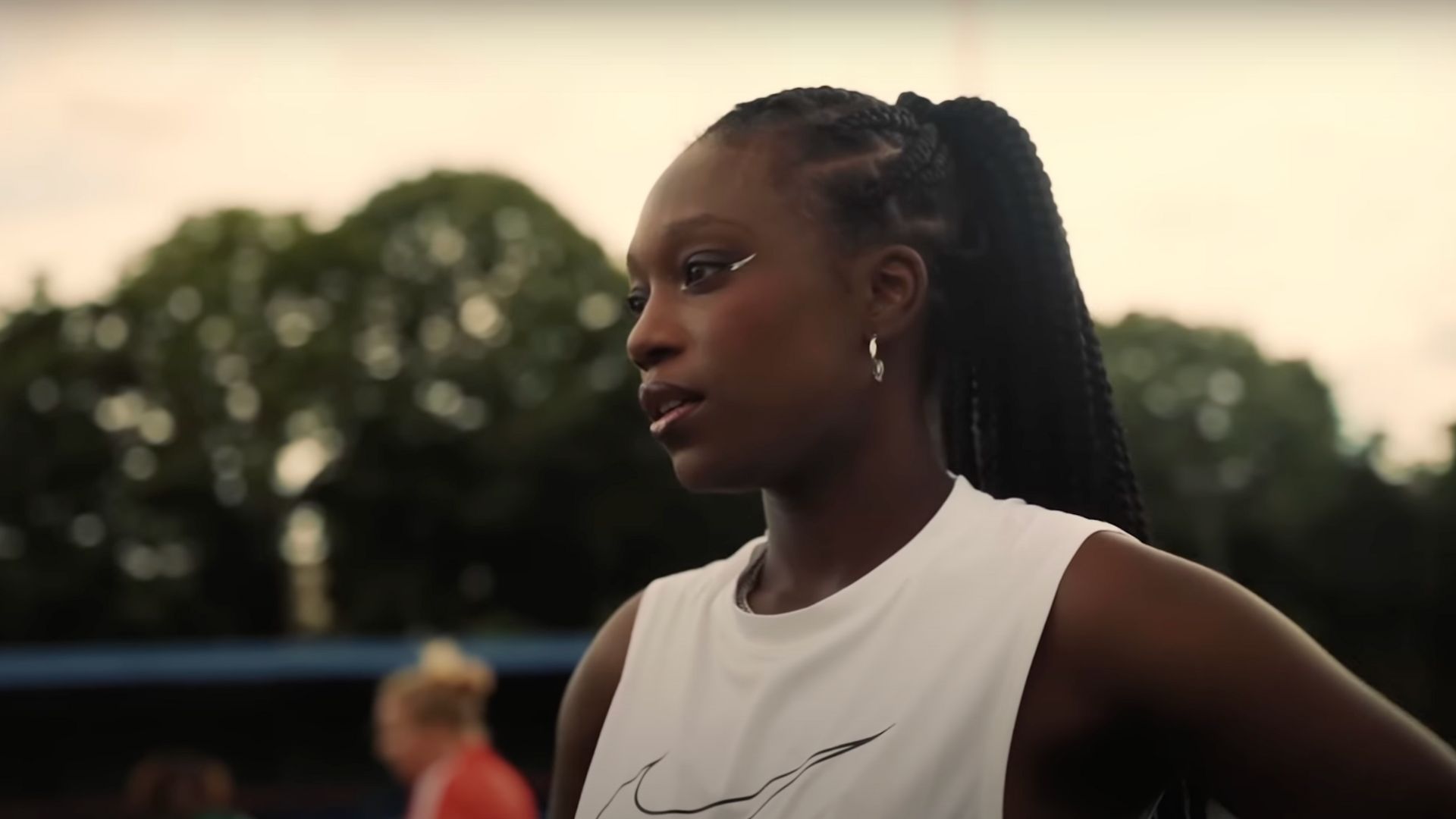 Avec « Joga Bonito », Juste Shani met le foot féminin en musique