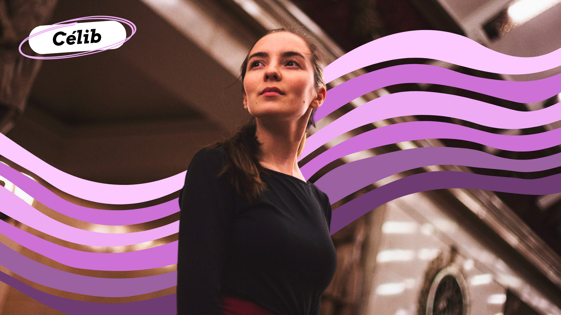 Eva, 19 ans, asexuelle : "L'amitié devrait avoir autant de valeur que l'amour romantique"