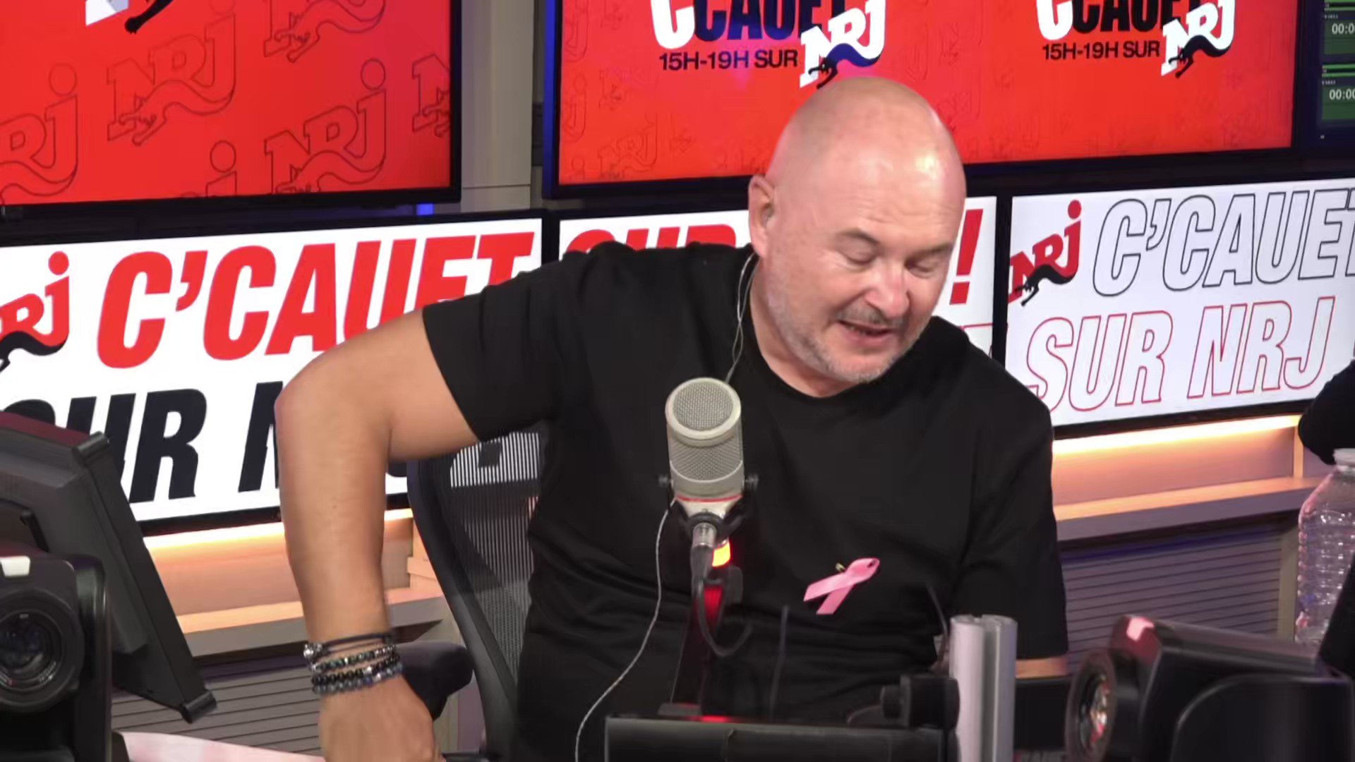 L'affaire Sébastien Cauet : résumé complet