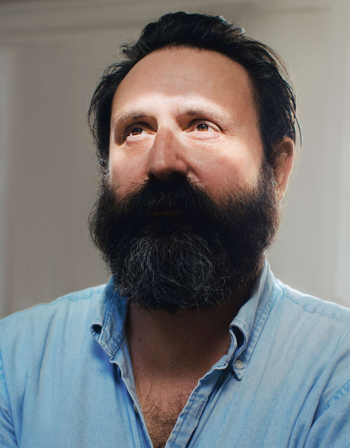 Quentin Dupieux joue avec Dali comme on joue avec le feu