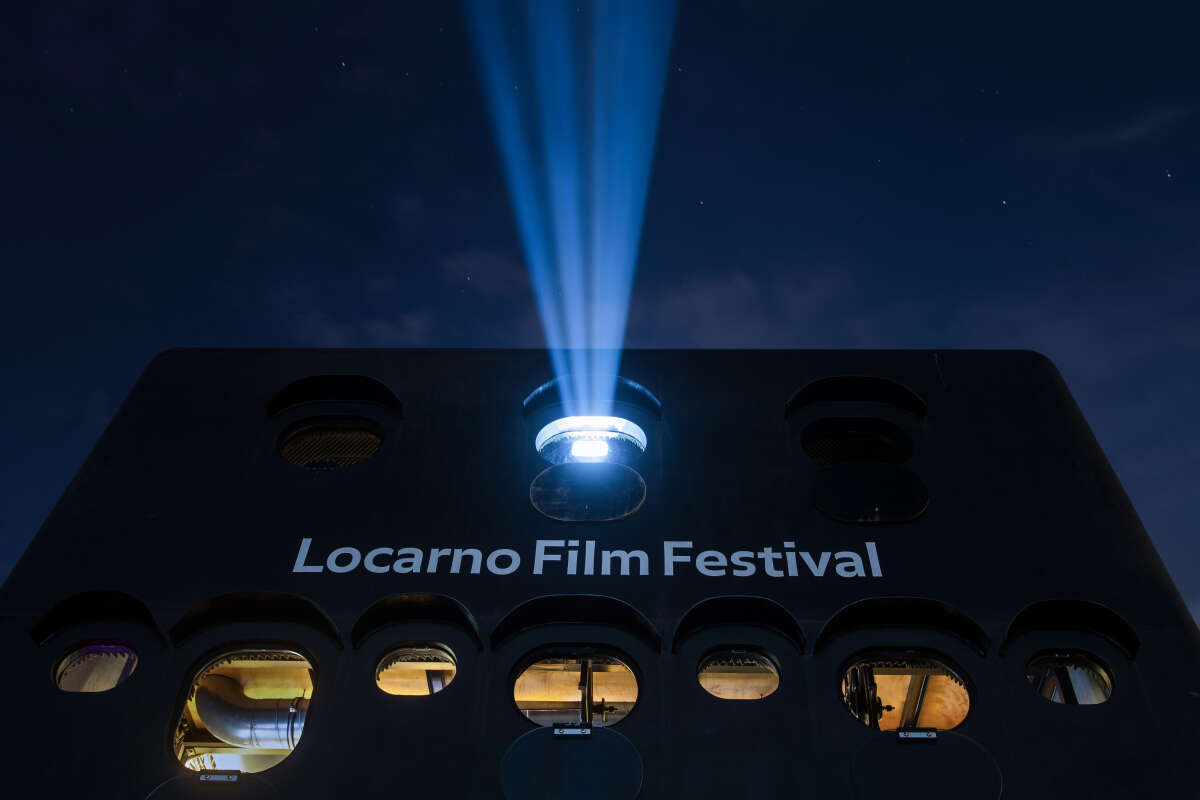 Ce que le festival de Locarno offre gratuitement en ligne ce mois-ci
