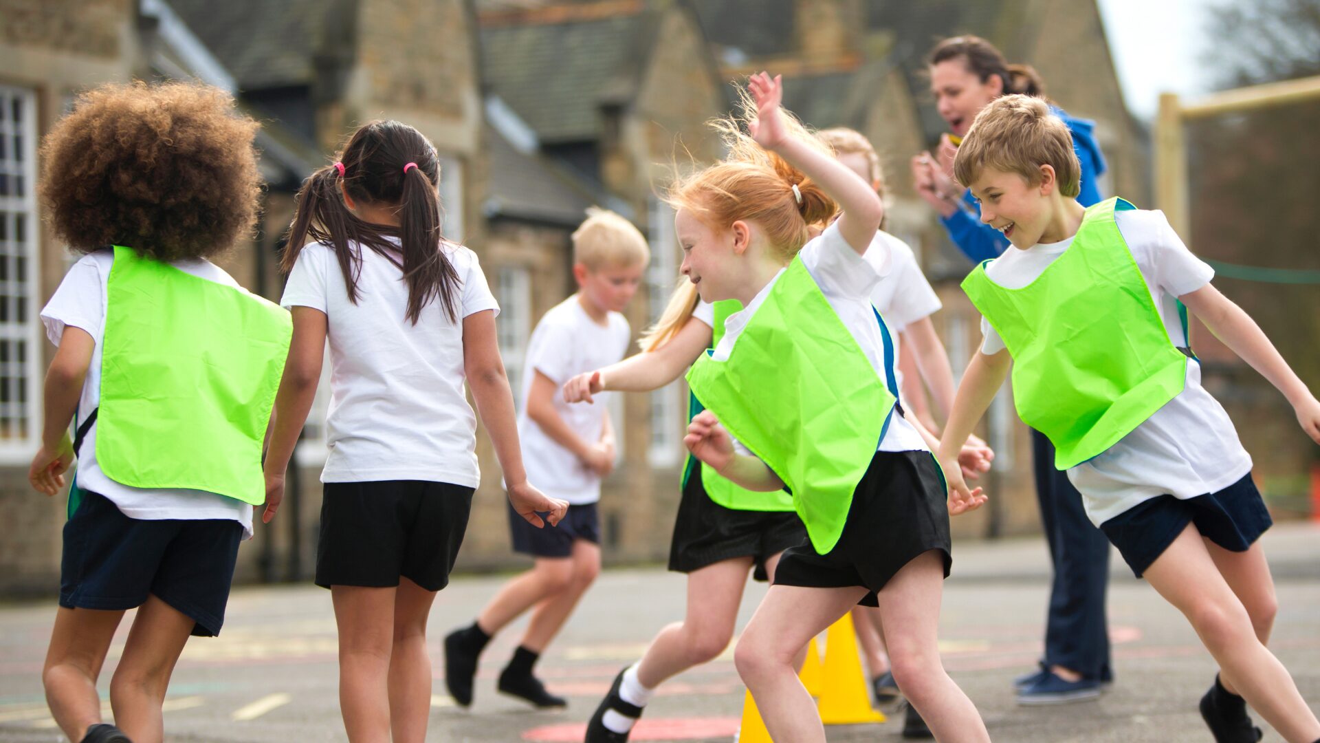 Violences dans le sport : une loi votée à l'unanimité pour protéger les enfants