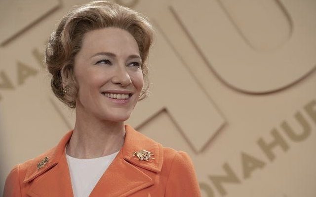 Cate Blanchett lance un fonds pour un cinéma vraiment inclusif