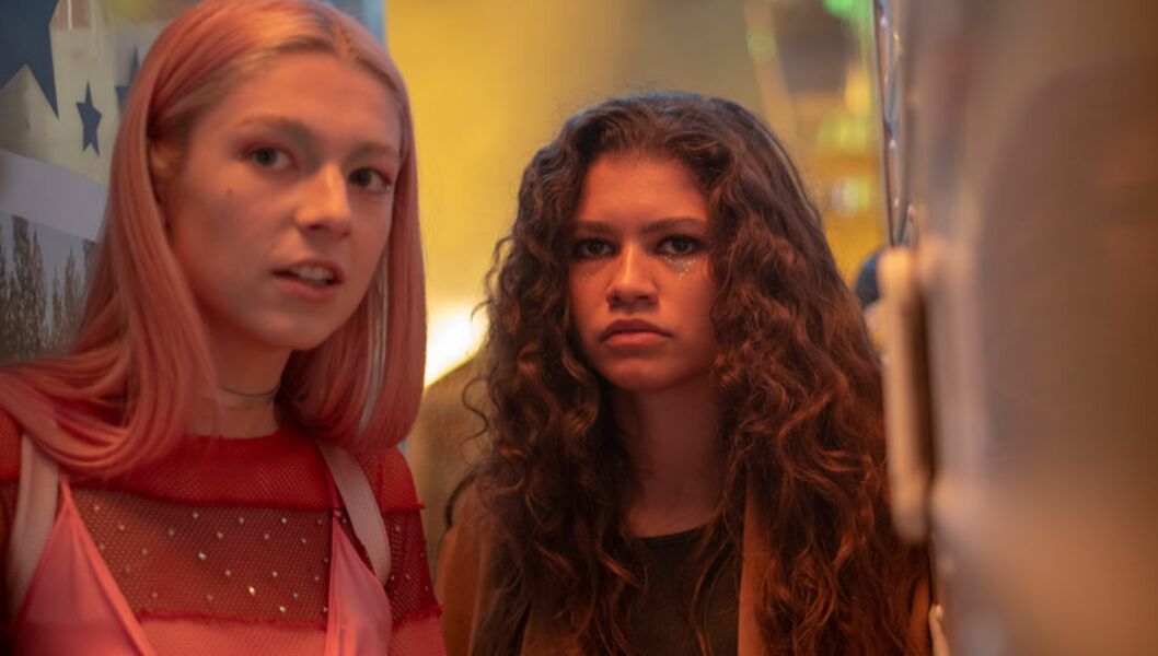 La saison 3 d'Euphoria retardée, encore