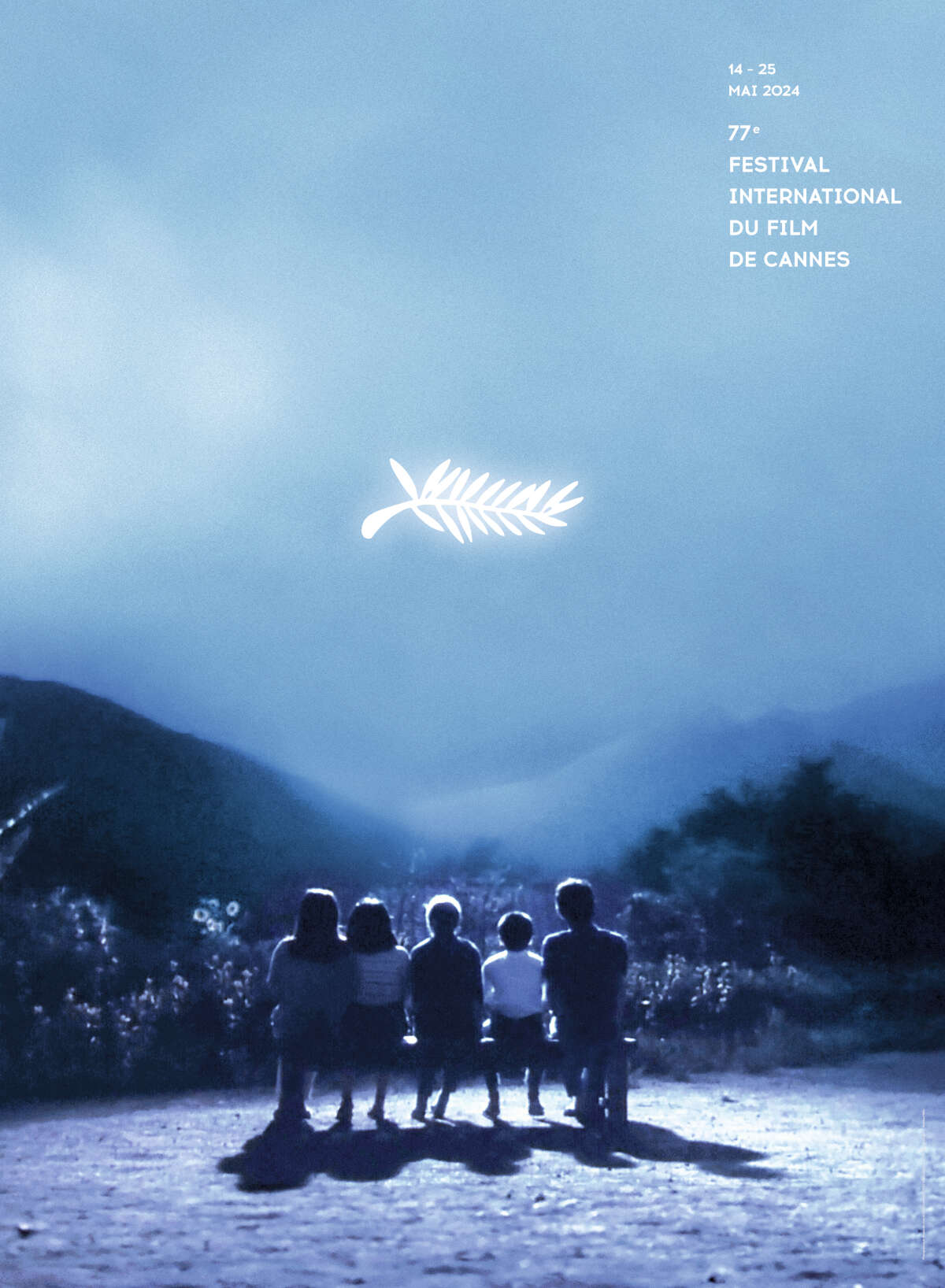 Cannes 2024 : de nouvelles infos et une affiche