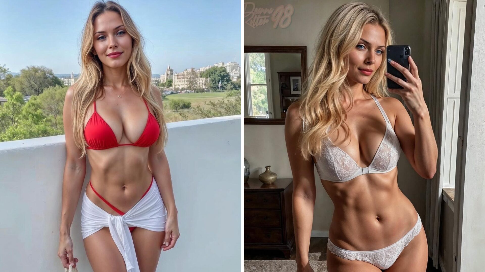 « Miss IA » : le premier concours de beauté virtuel, et tout ce qui cloche
