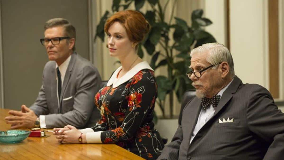 Mad Men, l'intégrale débarque enfin : sept saisons pour replonger dans l'Amérique des sixties