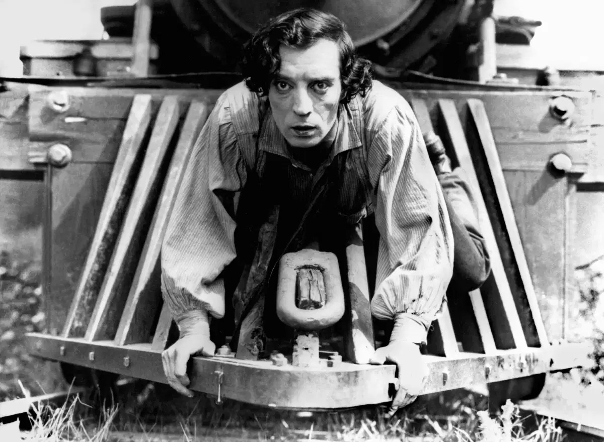 Le wagon, ce décor que le cinéma n'a jamais voulu lâcher