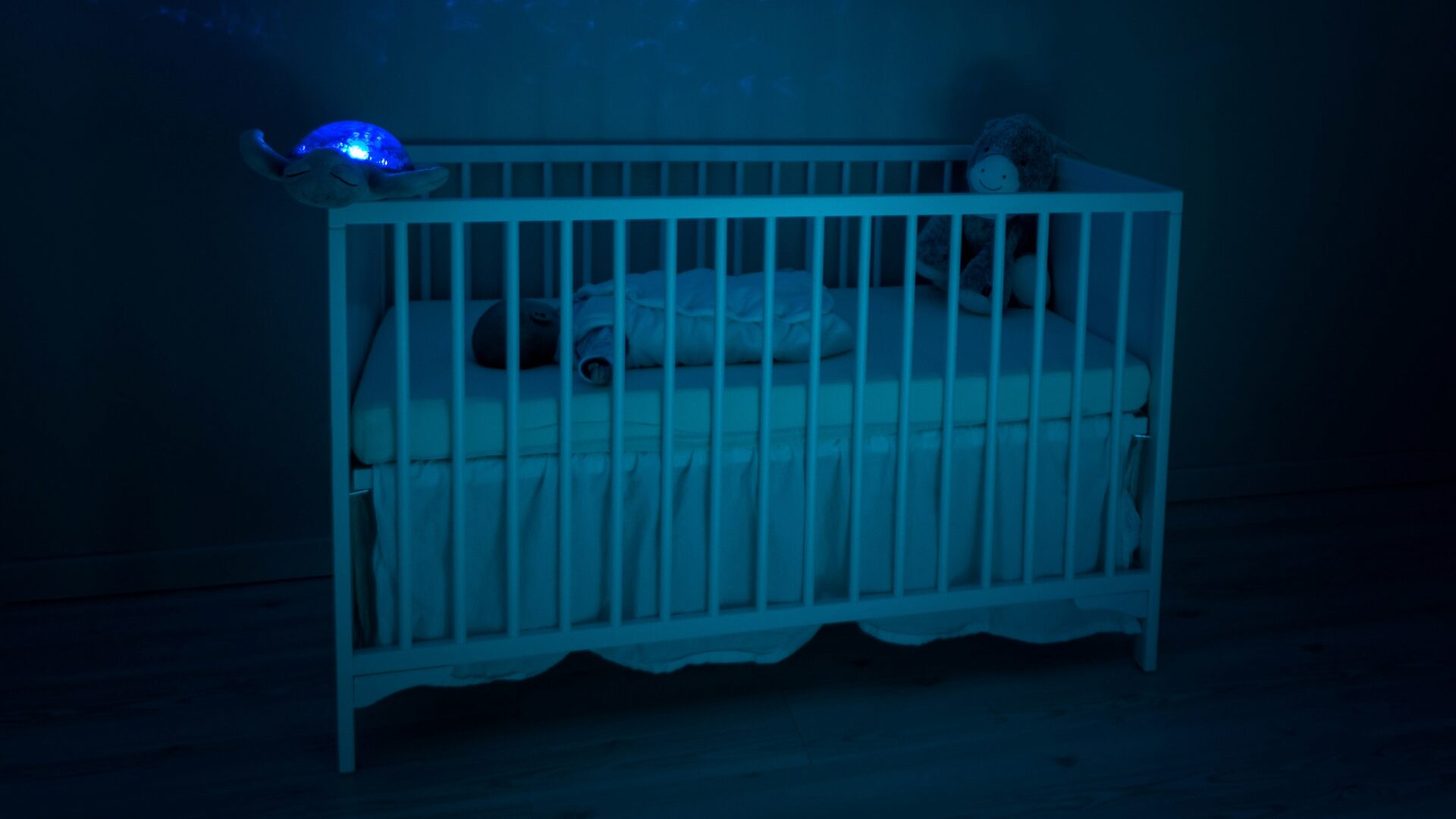 Seule à se lever la nuit pour le bébé : sortir de l'épuisement