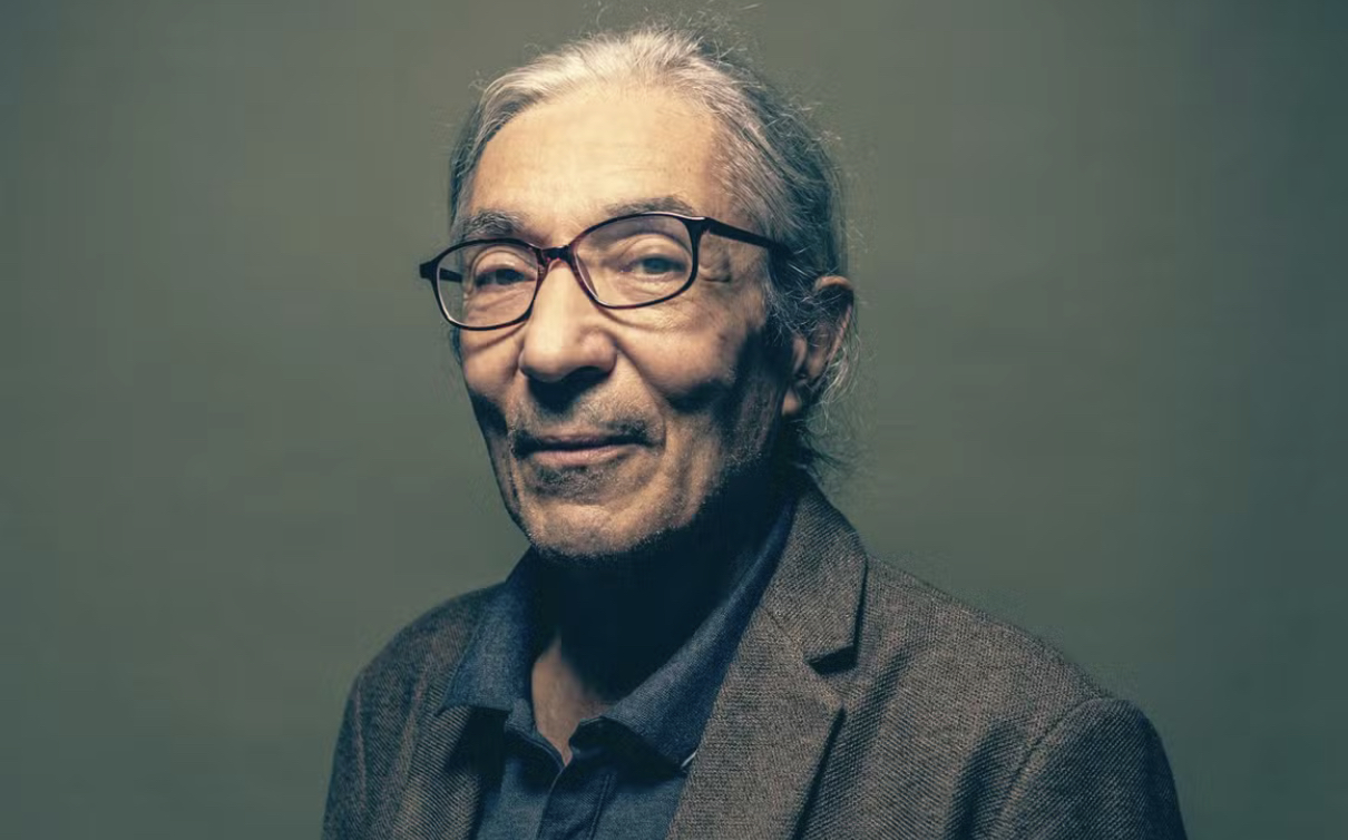Boualem Sansal détenu en Algérie : l'inquiétude monte, Macron s'en mêle
