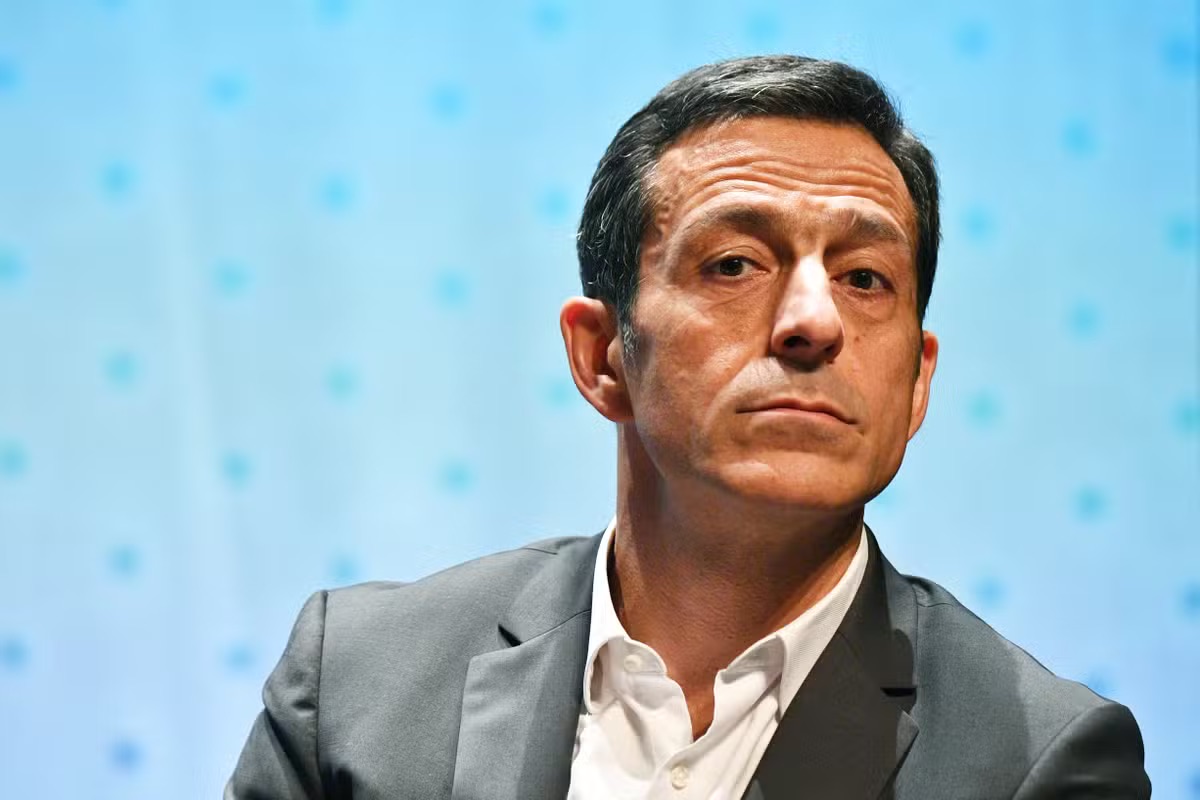 Arcom : Martin Ajdari, l'homme qui va tenir l'audiovisuel français