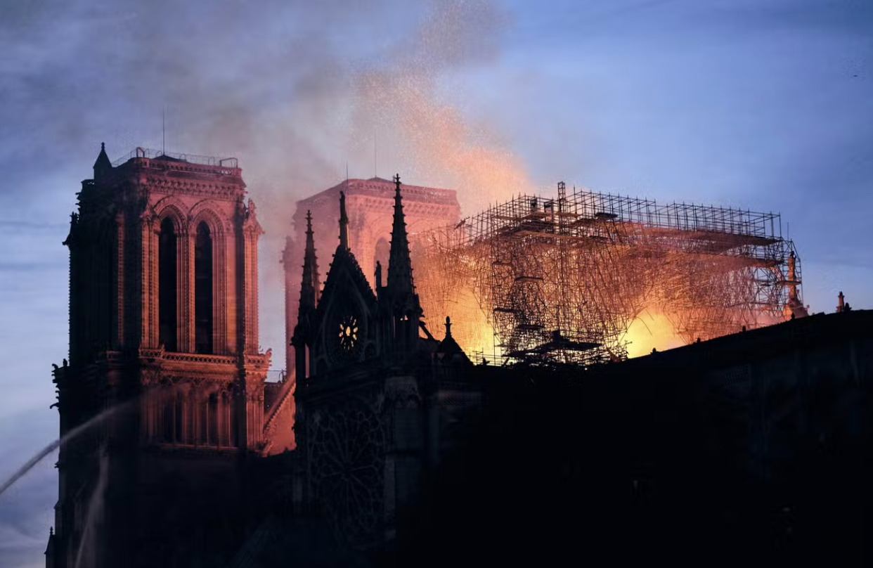 Notre-Dame rouvre : cinq podcasts pour retrouver la cathédrale autrement