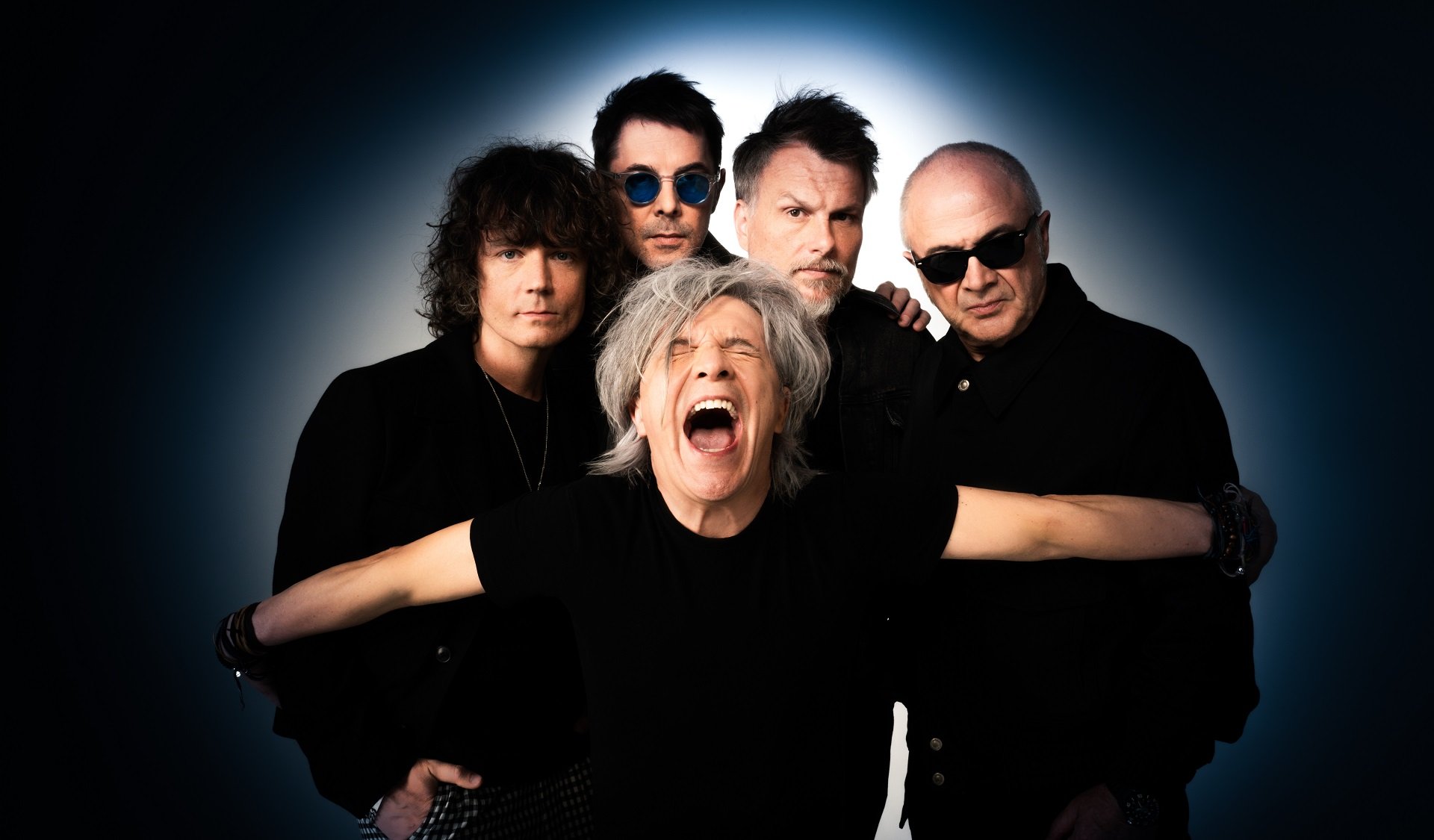Ventes d'albums 2024 : Werenoi et Indochine raflent la mise