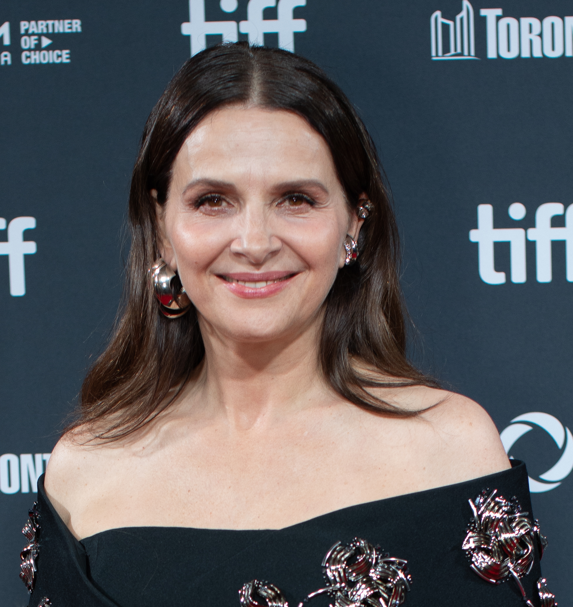 Juliette Binoche, présidente du jury à Cannes 2025