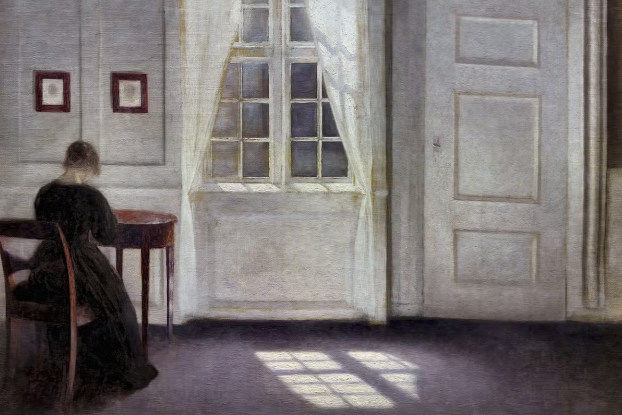 Le silence, ce luxe : quand le podcast nous réapprend à nous taire