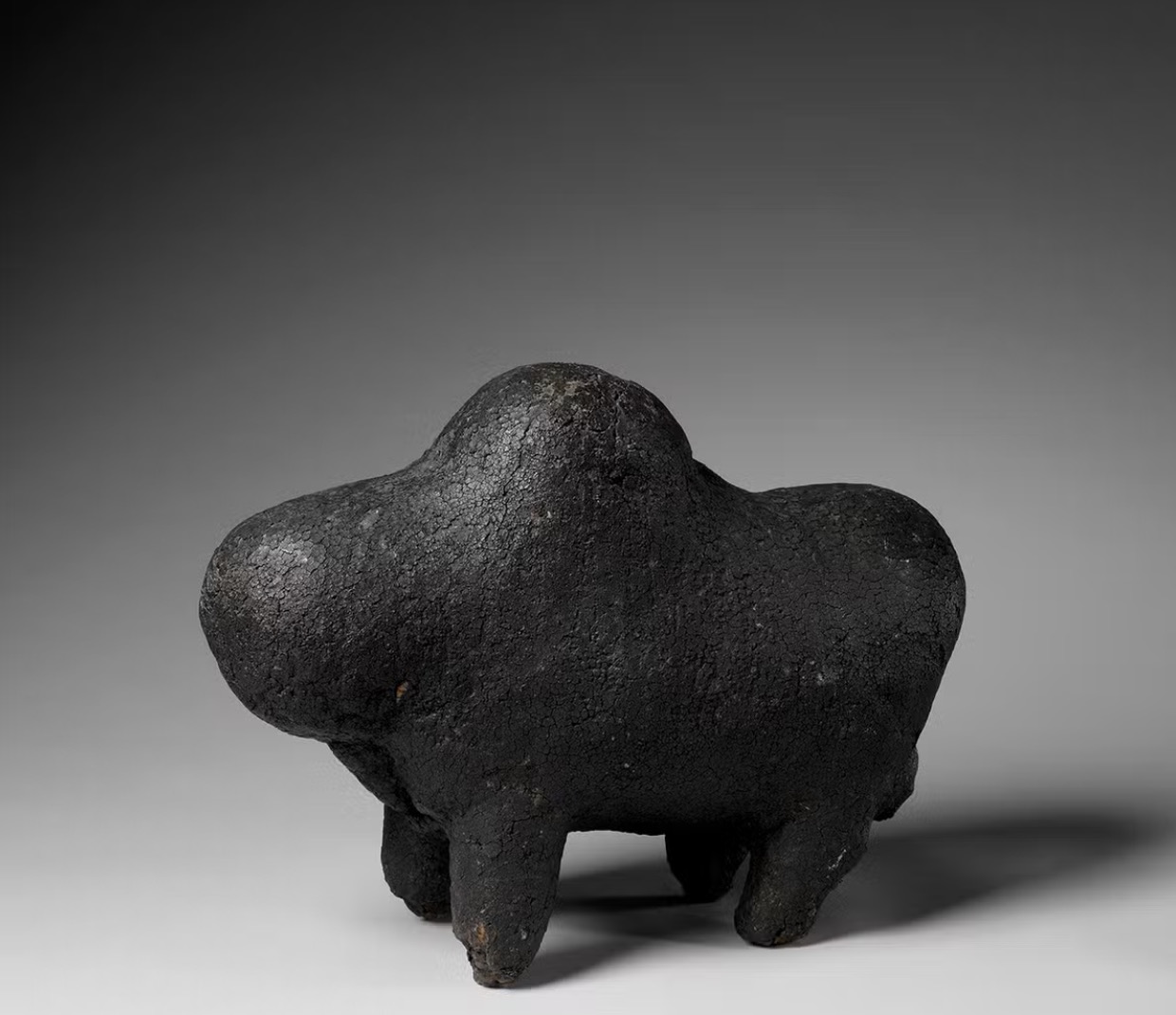 Au Quai Branly, la mission Dakar-Djibouti passée au crible de notre époque