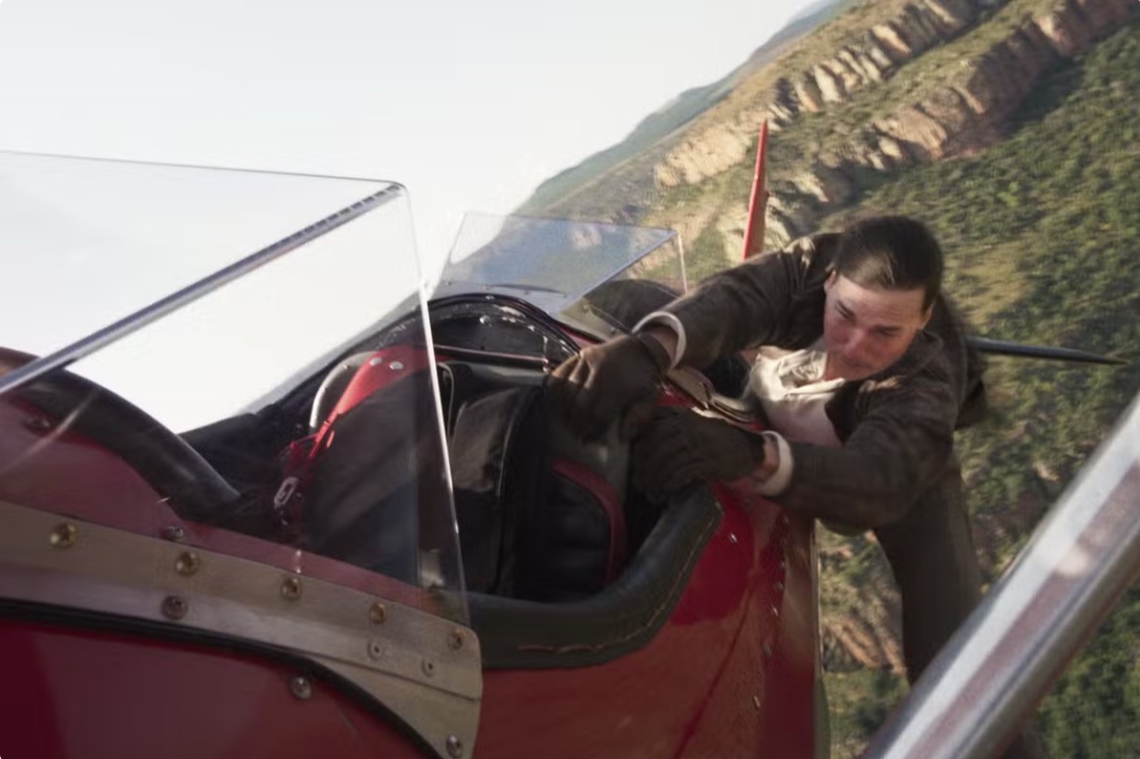 Trois films pour la semaine : les Dardenne, l'adieu de Tom Cruise et une pépite à dénicher