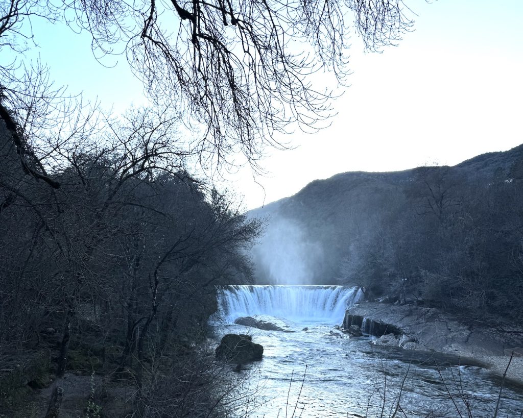 Les Cévennes