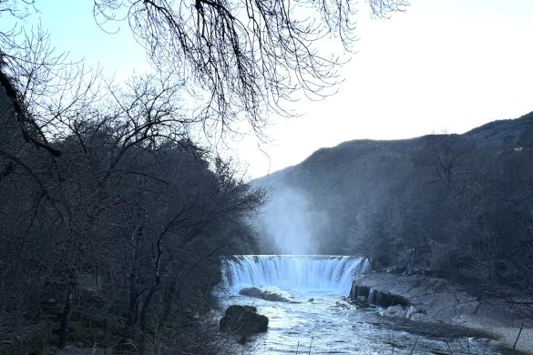 Les Cévennes