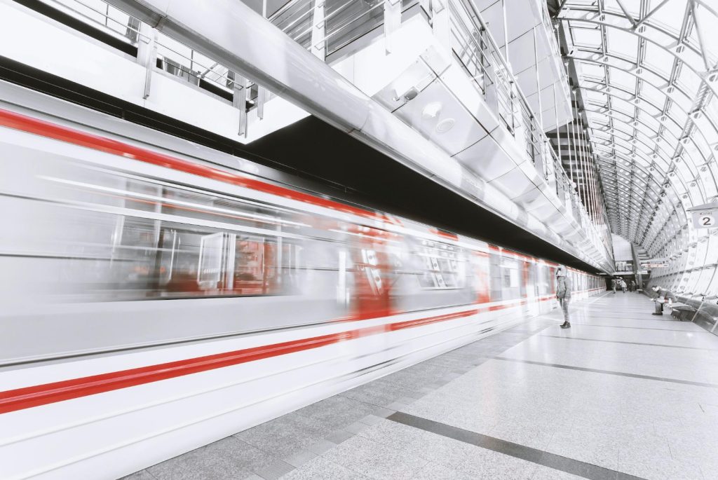 Mobilités douces