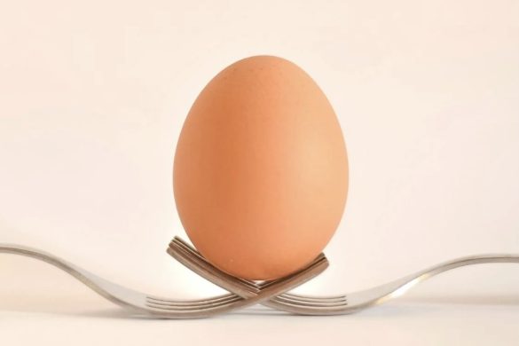 les oeufs