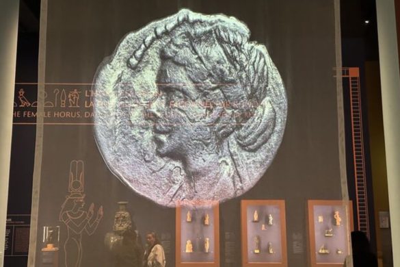 Cléopâtre