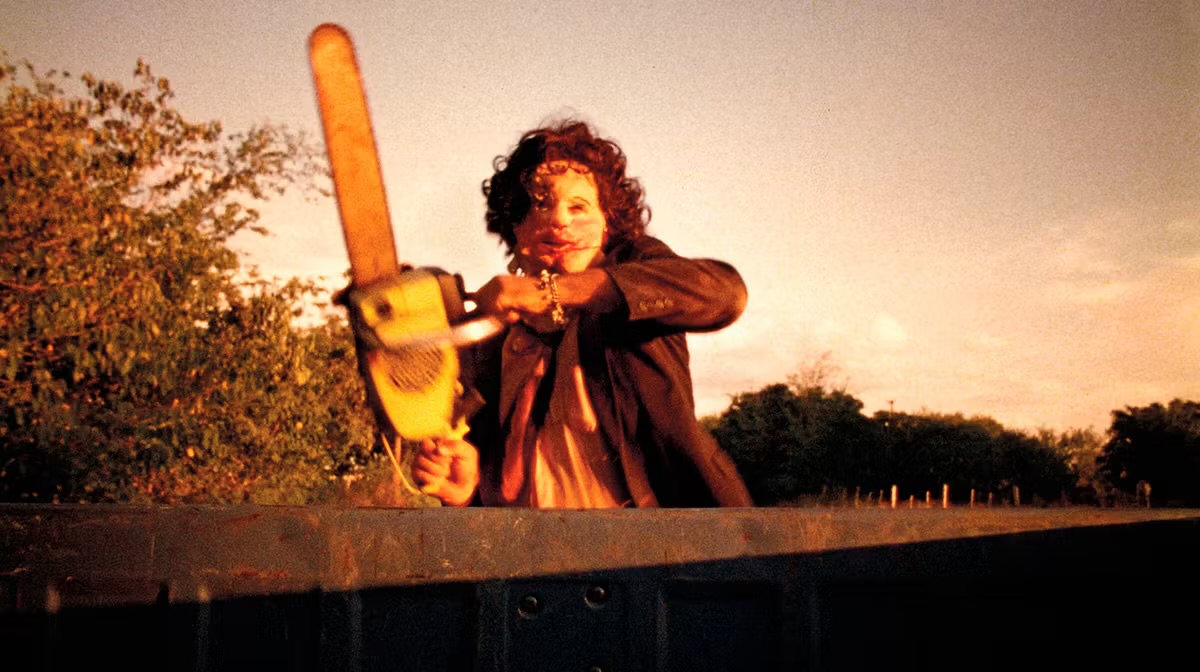 Massacre à la tronçonneuse : le tournage fut un enfer presque aussi terrifiant que le film