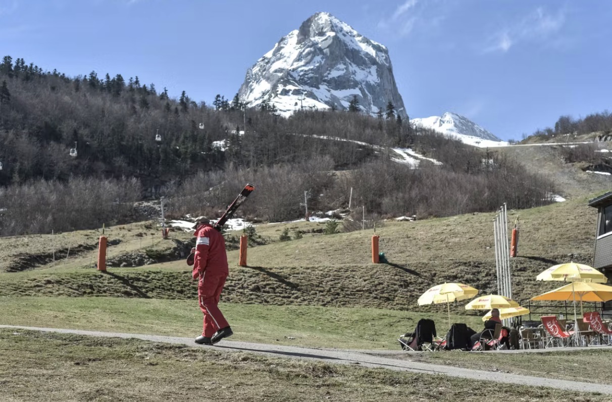 Trois podcasts pour prendre de la hauteur : la montagne comme vous ne l'avez jamais écoutée