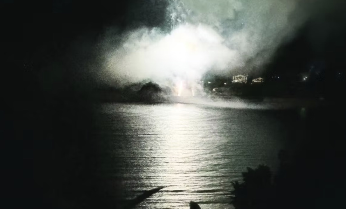 La Mer et son double : le premier roman envoûtant de Julia Lepère