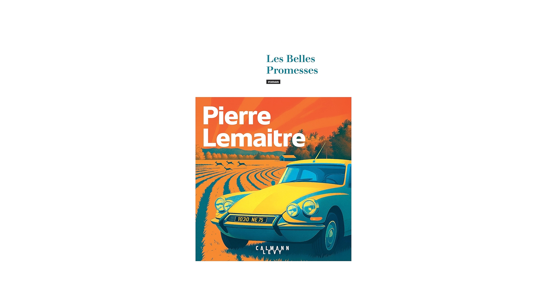 Clap de fin magistral pour les Pelletier : Pierre Lemaitre tient ses promesses