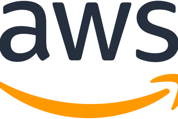 Logo Amazon Web Services