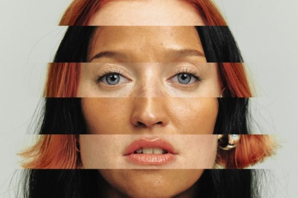 Pochette de l'album Ritual d'Icona Pop