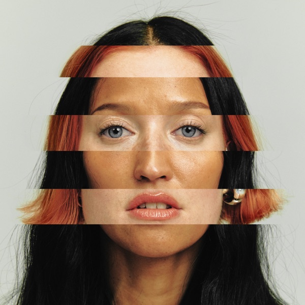 Pochette de l'album Ritual d'Icona Pop