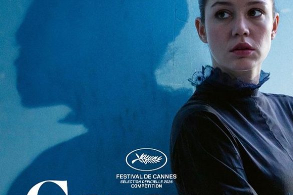 Affiche du film Garance de Jeanne Herry avec Adèle Exarchopoulos