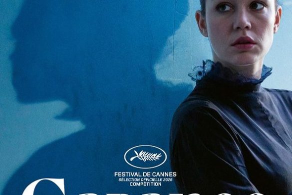 Affiche officielle du film Garance de Jeanne Herry, avec Adèle Exarchopoulos et Sara Giraudeau