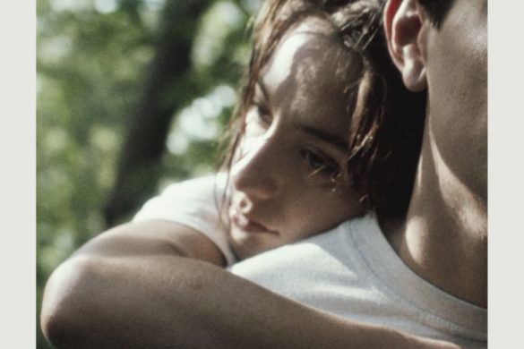Affiche officielle du film The Good Sister de Sarah Miro Fischer